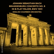 Buy Johann Sebastian Bach: Branden
