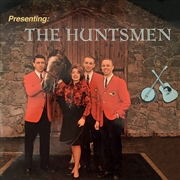 Buy Presenting The Huntsmen