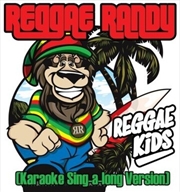 Buy Reggae Kids (Karaoke Sing-A-Long Version)