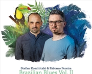 Buy Brazilian Blues Vol Ii