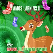 Buy Rudolph, The Red-Nosed Reindeer