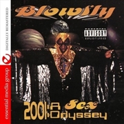 Buy 2001: A Sex Odyssey