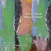 Buy Mozarts Real Musical Father