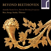 Buy Beyond Beethoven