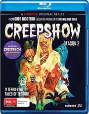 Buy Creepshow - Season 2