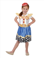 Buy Jessie Toy Story Classic Costume - Size 3-5