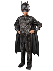 Buy Batman 'The Batman' Deluxe Lenticular - Size 3-5