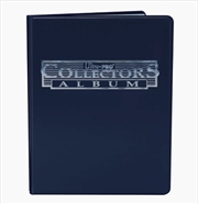 Buy Ultra Pro - 9-Pocket Collector Card Portfolio