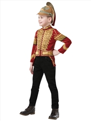 Buy Captain Phillip - The Nutcracker Costume Size 4-6