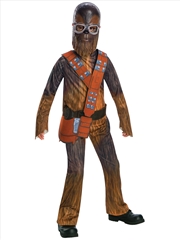 Buy Chewbacca Classic Costume - Size L