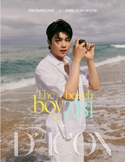 Buy The Beach Boyzb1: Park Gun Woo