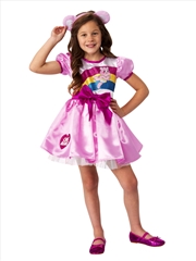 Buy Carebears Cheer Bear Tutu Dress - Size 6-8