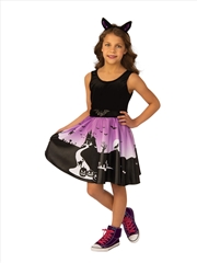 Buy Haunted House Girl Costume - Size L
