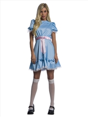 Buy The Shining Twins Dress- Size L