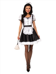 Buy French Maid Costume - Size M