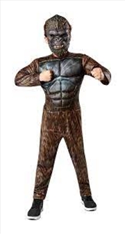 Buy King Kong Child Costume - Size L
