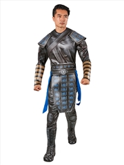 Buy Wenwu Deluxe Costume - Size Std