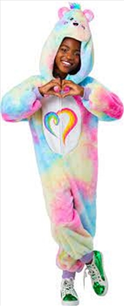 Buy Carebears Togetherness Bear Costume - Size M