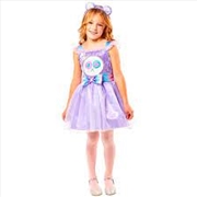 Buy Carebears Share Bear Tutu Kids Costume - Size M