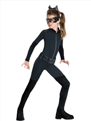 Buy Catwoman Costume - Size 3-5