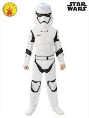 Buy Stormtrooper Classic Costume - Size 6-8