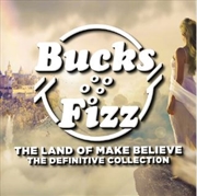 Buy Land Of Make Believe - The Definite Collection