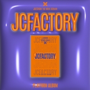 Buy 1st Mini Album: Jcfactory: Pla