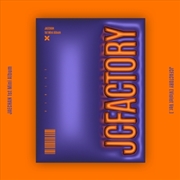 Buy 1st Mini Album: Jcfactory: Violet Ver