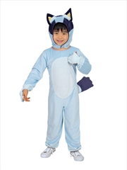 Buy Bluey Premium Costume - Size 3-5