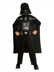 Buy Darth Vader Opp Costume - Size 3-5