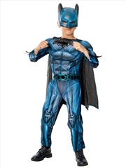 Buy Bat-Tech Batman Costume - Size 6-8