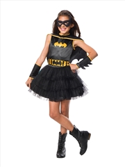 Buy Batgirl Opp Tutu Dress - Size 4-6