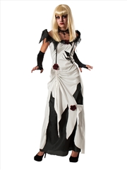 Buy Creeping Beauty - Size S