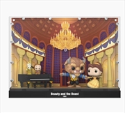 Buy Beauty and the Beast (1991) - Tale As Old As Time Pop! Moment Deluxe