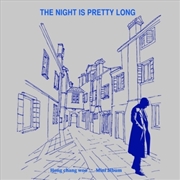 Buy The Night Is Pretty Long: Mini Album