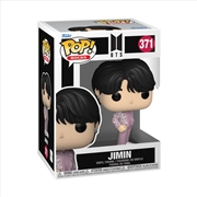 Standard Pop Vinyl