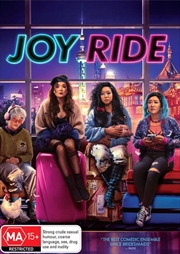 Buy Joy Ride