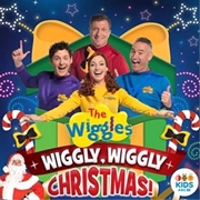 Buy Wiggly Wiggly Christmas