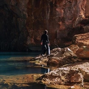 Buy Left Hand - Milky Clear Vinyl