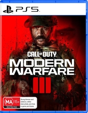 Buy Call of Duty Modern Warfare 3