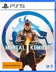 Buy Mortal Kombat 1