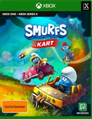 Buy Smurfs Adventure 2 The Prisoners of the Green Stone