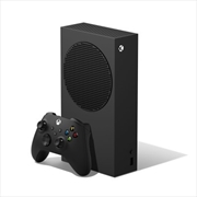 Buy Xbox Series S Console 1TB Black