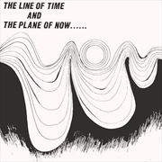 Buy The Line Of Time And The Plane