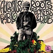 Buy Roots, Rockers & Dub