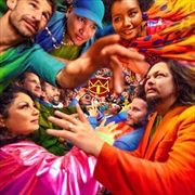 Buy Where The Angels Fall - Yellow Vinyl