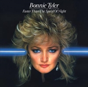 Buy Faster Than The Speed of Night - 40th Anniversary Edition