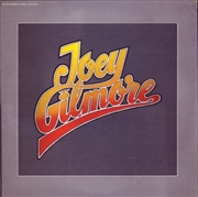 Buy Joey Gilmore - Gold Vinyl