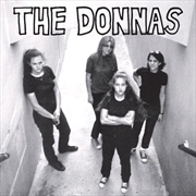 Buy The Donnas - Limited Natural W