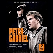 Buy Philadelphia 1987 & Chicago 19